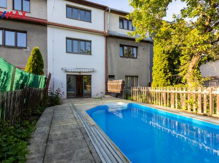Prodej - dům/vila, 151 m² obrázek