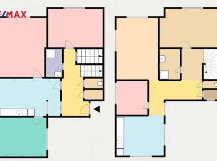 00-jirny-pudorys.png | Prodej - dům/vila, 230 m²