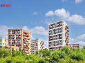 Prodej bytu, 3+kk, 118 m²