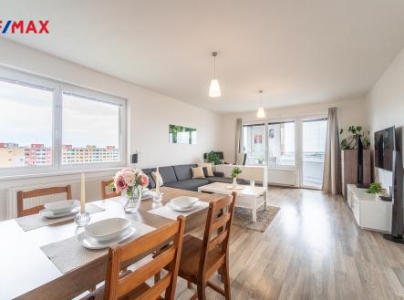 Prodej bytu, 3+kk, 118 m² obrázek