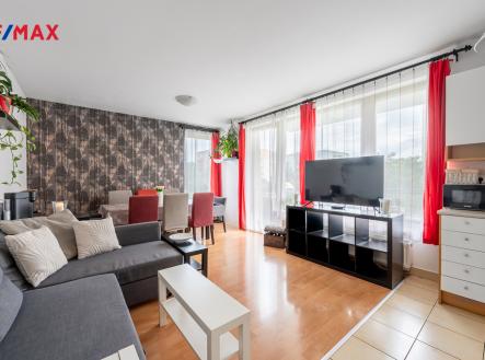 peslova-8.jpeg | Prodej bytu, 3+kk, 73 m²