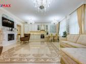 Prodej bytu, 3+kk, 116 m²