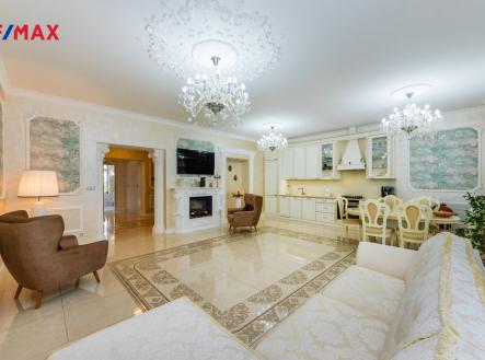 Prodej bytu, 3+kk, 116 m² obrázek