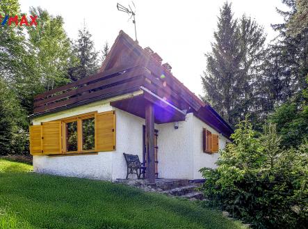 02.jpg | Prodej - chata/rekreační objekt, 70 m²