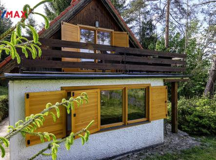 03.jpg | Prodej - chata/rekreační objekt, 70 m²