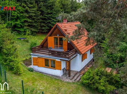 01.jpg | Prodej - chata/rekreační objekt, 70 m²