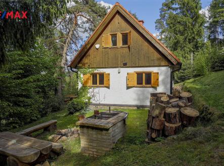 04.jpg | Prodej - chata/rekreační objekt, 70 m²