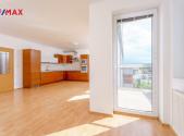 Prodej bytu, 3+kk, 126 m²