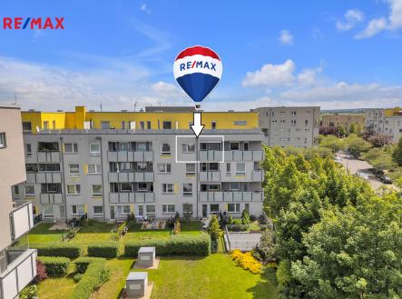 Prodej bytu, 2+kk, 45 m² obrázek