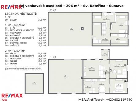 2d.jpg | Prodej - chata/rekreační objekt, 94 m²