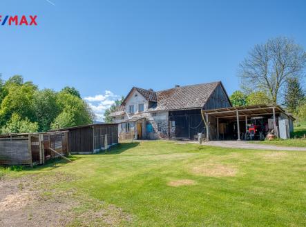 svkaterina-13.jpg | Prodej - chata/rekreační objekt, 94 m²