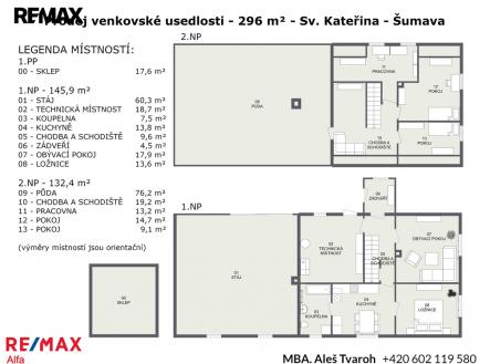 2d.jpg | Prodej - chata/rekreační objekt, 94 m²