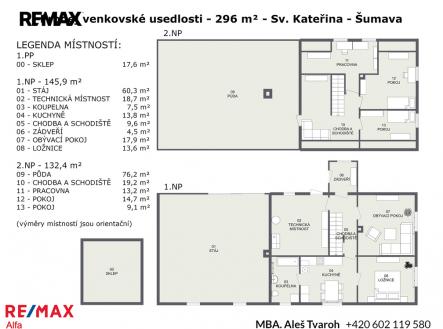2d.jpg | Prodej - chata/rekreační objekt, 94 m²