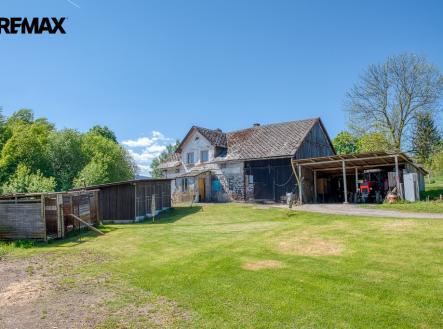 svkaterina-13.jpg | Prodej - chata/rekreační objekt, 94 m²