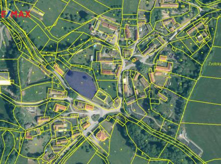 Prodej - pozemek pro bydlení, 2 558 m² obrázek