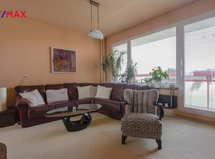 Prodej bytu, 3+kk, 77 m² obrázek