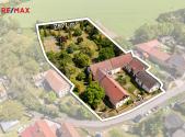 Prodej - hotel, 750 m²