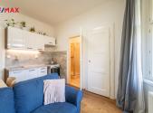Prodej bytu, 2+kk, 39 m²