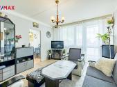 Prodej bytu, 3+1, 70 m²