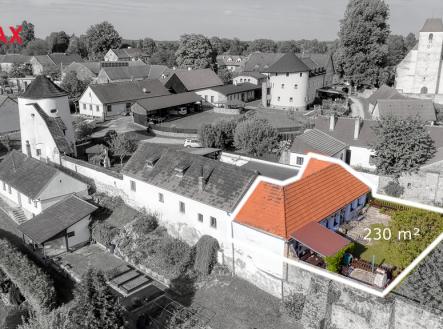 Prodej - chata/rekreační objekt, 58 m² obrázek