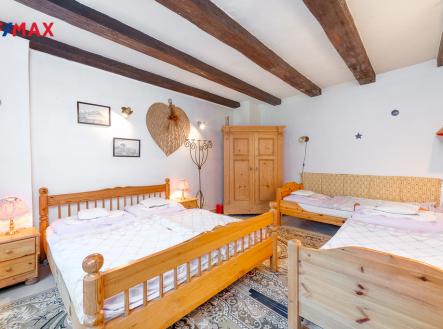 zumberk-10.jpg | Prodej - chata/rekreační objekt, 58 m²