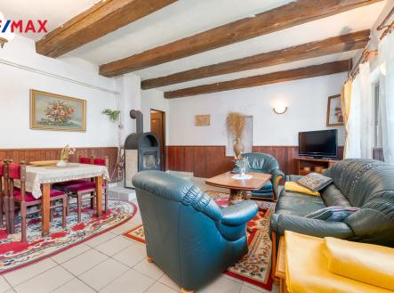 zumberk-11.jpg | Prodej - chata/rekreační objekt, 58 m²