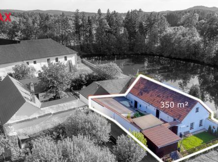 zumberk-ext-44g-1.jpg | Prodej - chata/rekreační objekt, 98 m²