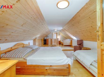 zumberk-14.jpg | Prodej - chata/rekreační objekt, 98 m²