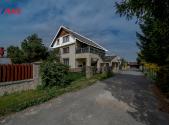 Prodej - dům/vila, 143 m²