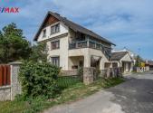 Prodej - dům/vila, 143 m²