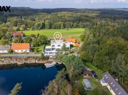 Prodej - dům/vila, 312 m²