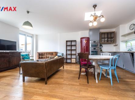 mh7-5387.jpg | Pronájem bytu, 3+kk, 68 m²