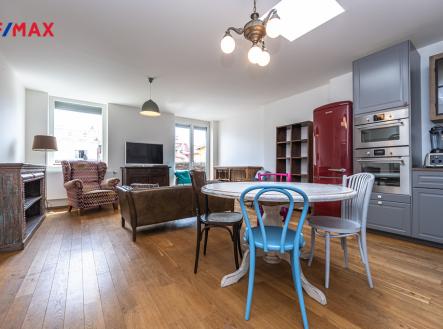 mh7-5385.jpg | Pronájem bytu, 3+kk, 68 m²
