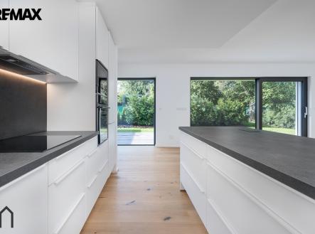 Byt 1 | Prodej bytu, 3+kk, 190 m²