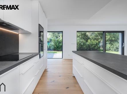 Byt 1 | Prodej bytu, 3+kk, 190 m²