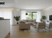 Prodej bytu, 3+kk, 190 m²