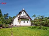 Prodej - dům/vila, 124 m²