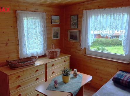 20250527-125850.jpg | Prodej - chata/rekreační objekt, 55 m²