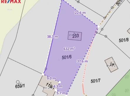 kn-mapa-rozmery.jpg | Prodej - chata/rekreační objekt, 55 m²