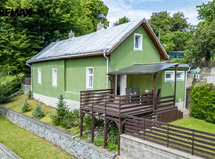 Prodej - dům/vila, 142 m² obrázek