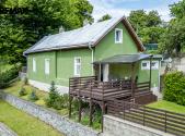 Prodej - dům/vila, 142 m²