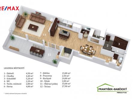 floorplan-letterhead-221024-1np-floor-3d-floor-plan.jpg | Prodej - dům/vila, 330 m²