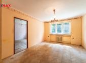 Prodej bytu, 2+1, 51 m²