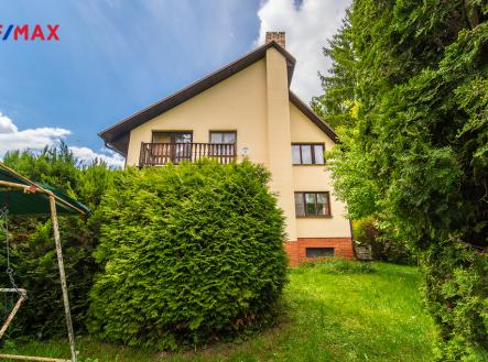 Prodej - dům/vila, 150 m² obrázek