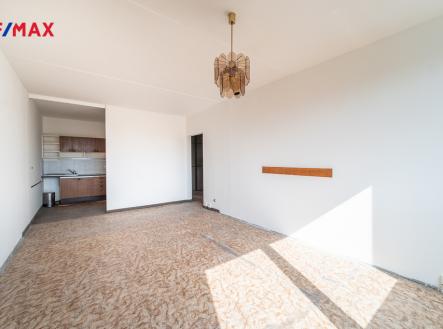 Prodej bytu, 3+kk, 67 m² obrázek
