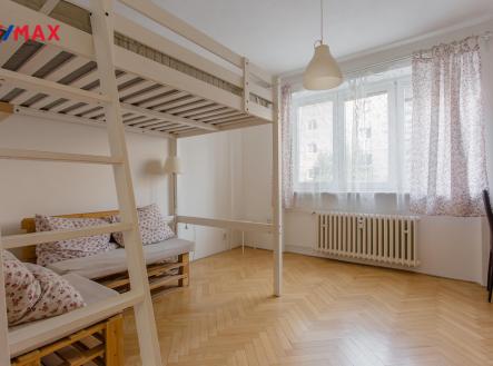 provaznikova-9.jpg | Pronájem bytu, 1+kk, 21 m²