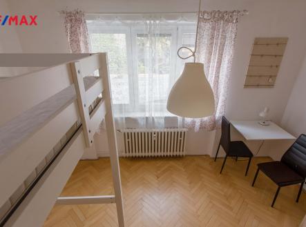 provaznikova-8.jpg | Pronájem bytu, 1+kk, 21 m²
