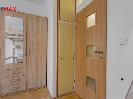 provaznikova-5.jpg | Pronájem bytu, 1+kk, 21 m²