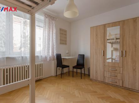 provaznikova-4.jpg | Pronájem bytu, 1+kk, 21 m²