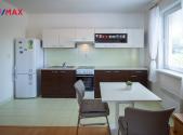 Prodej bytu, 1+kk, 38 m²